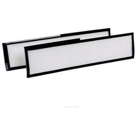 Ryco Filters — Ryco Cabin Air Filter - Pollen — part number RCA271P
