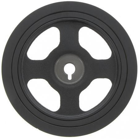 PBOND — Powerbond Harmonic Balancer — part number HB1708N