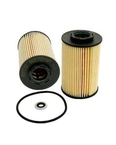 Ryco Filters — Premium RYCO R2709P OIL FILTER. Designed for high-performance efficiency and durability. — part number R2709P