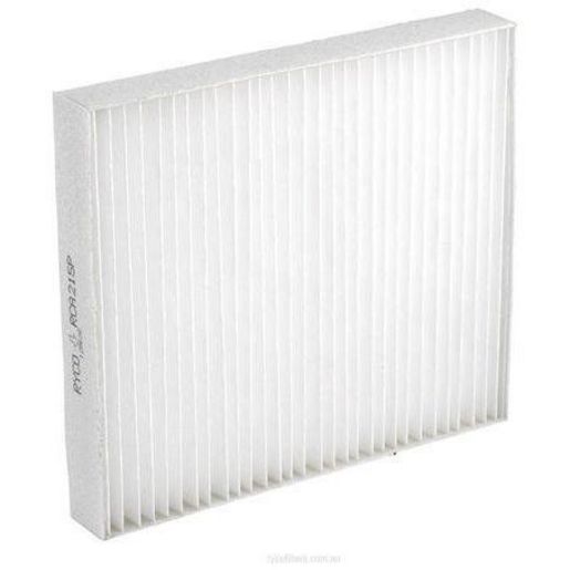 Ryco Filters — Ryco Cabin Air Filter - Pollen — part number RCA215P