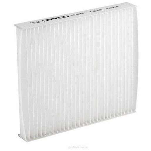 Ryco Filters — Ryco Cabin Air Filter - Pollen — part number RCA216P