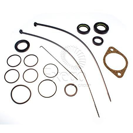 Drivetech — Drivetech Steering Rack Seal Kit — part number GRP-46315