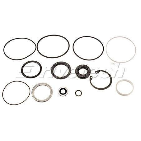 Drivetech — Drivetime Steering Box Seal Kit — part number GSB-65405