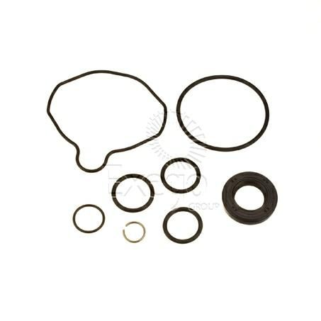 Drivetech — Drivetime Steering Pump Seal Kit — part number GSP-32100