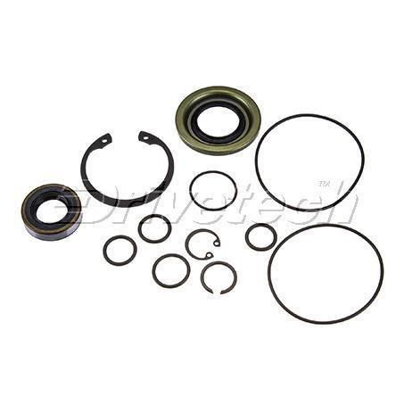 Drivetech — Drivetime Steering Pump Seal Kit — part number GSP-65805
