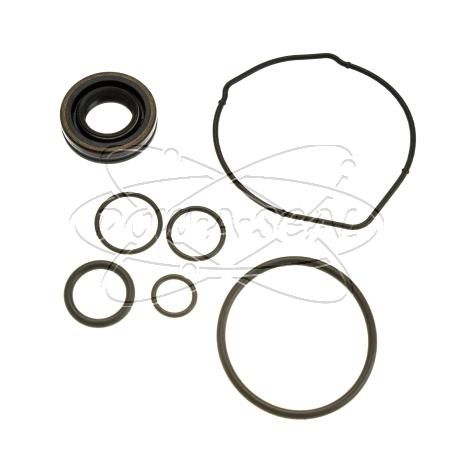 Powaseal — Powaseal Steering Pump Seal Kit — part number PRK-65325