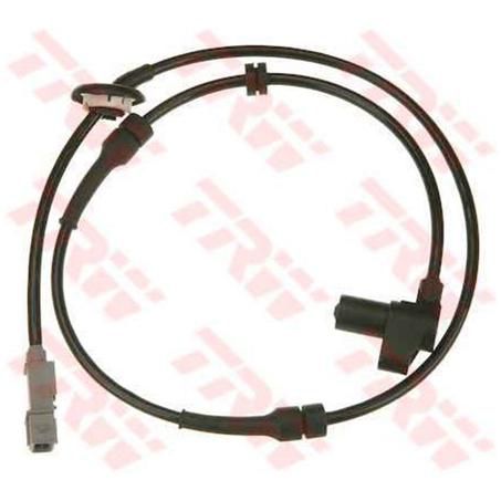 TRW — TRW Wheel Speed Sensor — part number GBS4013
