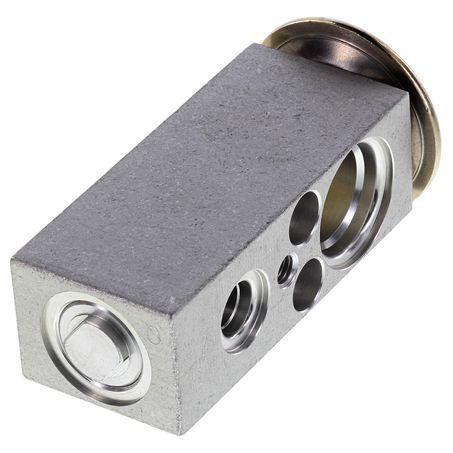 Parker — Parker Air Conditioning TX Valve Block Pad 1.5 Ton — part number TXX3457