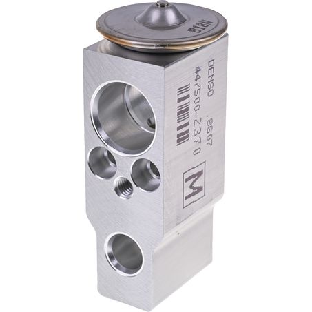 Denso — Denso TX Block Valve — part number TXX2370
