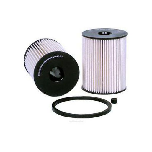 Ryco Filters — Ryco Fuel Filter — part number R2744P
