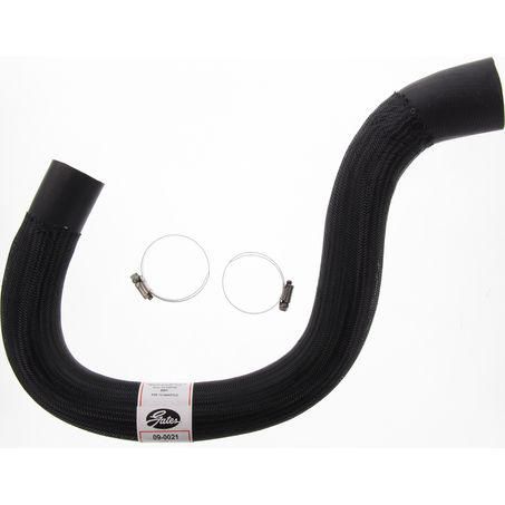 Gates — Gates Turbo Hose — part number 09-0021