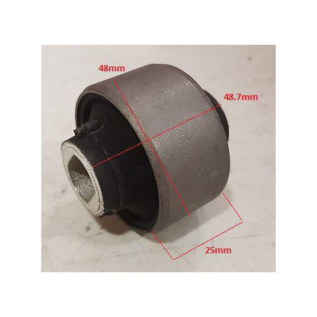 Sas Auto Parts — Suits Mazda 323 BJ F/L/Arm Rear Bush — part number BU321