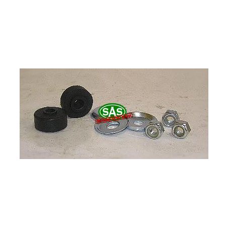 Sas Auto Parts — SAS Bush Kit — part number KIT2