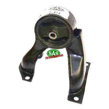 Sas Auto Parts — SAS Engine Mount - Rear — part number E474
