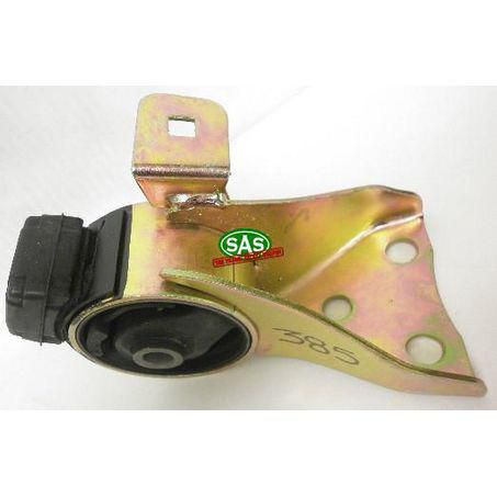 Sas Auto Parts — SAS Engine Mount - Rear — part number E385
