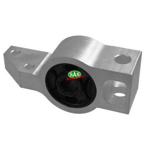Sas Auto Parts — Suits VW, Audi, Skoda 03- L A R RH Bush — part number BU809R
