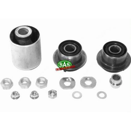 Sas Auto Parts — Suits Toyota EE103 S/W L/Arm/R/Bush — part number BU877