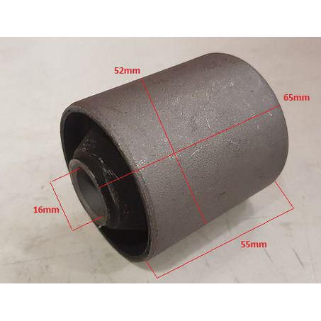 Sas Auto Parts — REAR UPPER ARM BUSH — part number BU237