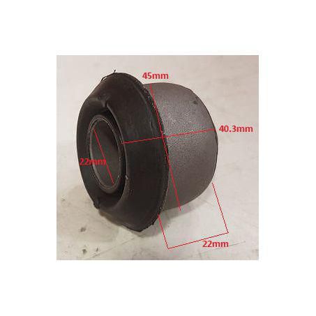 Sas Auto Parts — Suits Mazda Bongo 87- F/Up/Arm Short Bush — part number BU305