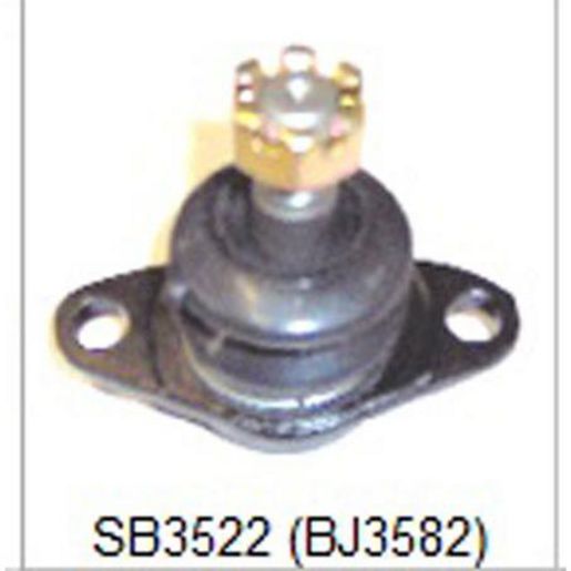 Sas Auto Parts — Whiteline - Front Roll Centre/bump Steer - Correction Kit — part number SB3522