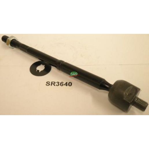 Sas Auto Parts — SAS Steering Rack End — part number SR3640
