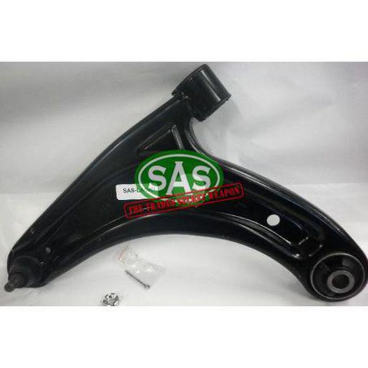 Sas Auto Parts — Nolathane - Control arm - complete front lower left — part number LA500L