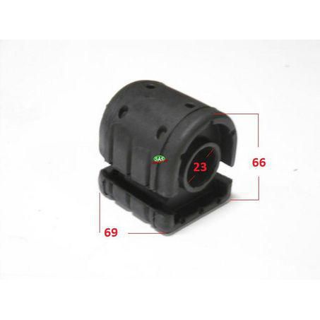 Sas Auto Parts — Suits Toyota EE103 S/W L/Arm/R/Bush — part number BU116
