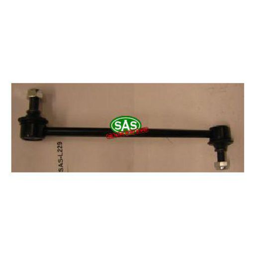 Sas Auto Parts — SWAY BAR LINK 260MM — part number L229