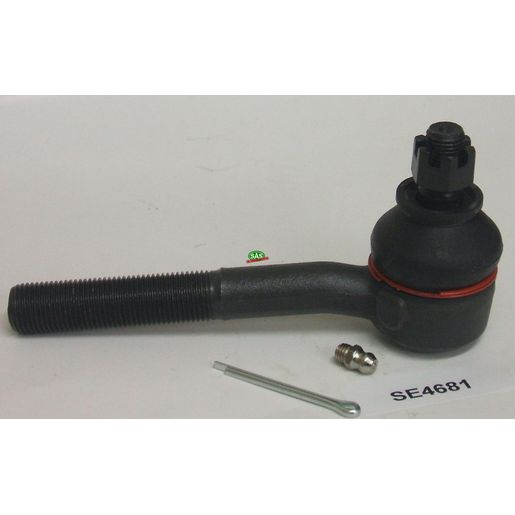 Sas Auto Parts — Sas Auto Parts TIE ROD END — part number SE4681