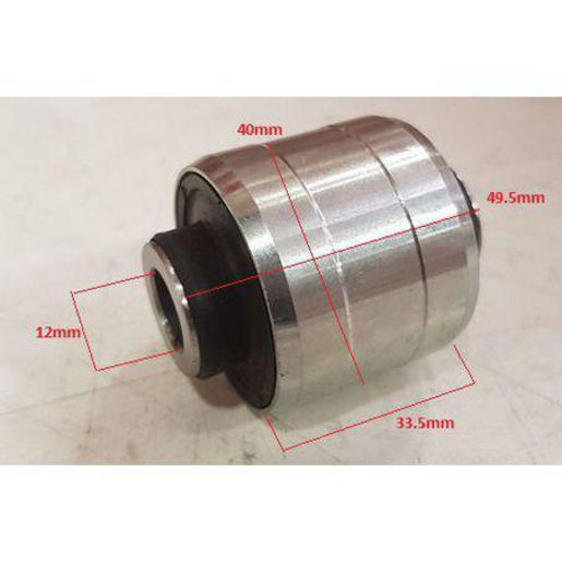 Sas Auto Parts — Suits Mitsubishi — part number BU433