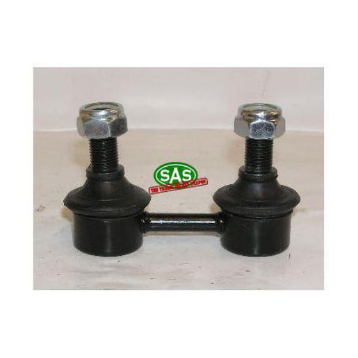 Sas Auto Parts — SWAY BAR LINK 65MM 12MM ROD — part number L228