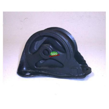 Sas Auto Parts — SAS Engine Mount - Rear — part number E578