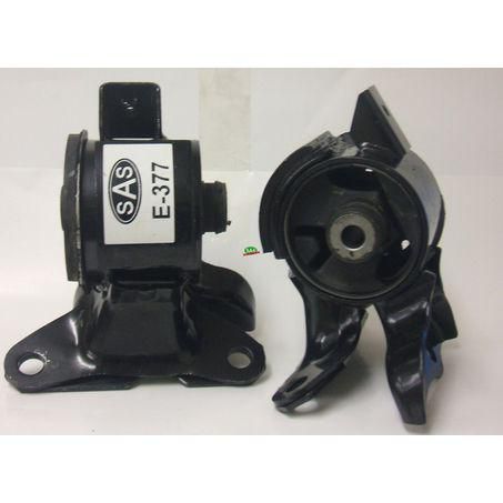 Sas Auto Parts — Sas Engine Mount — part number E377