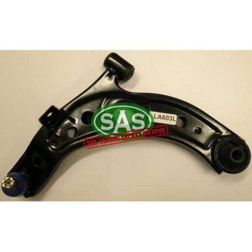 Sas Auto Parts — SAS Lower Control Arm — part number LA603L