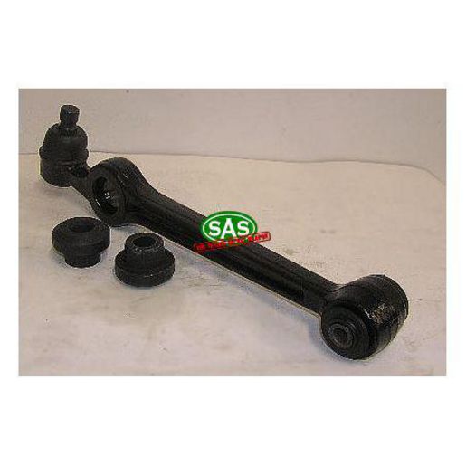 Sas Auto Parts — Nolathane - Control arm - complete front lower left — part number LA302R