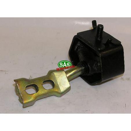Sas Auto Parts — Exhaust Mount - Rubber hanger for exhaust system support — part number EM2001