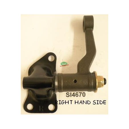 Sas Auto Parts — SAS Idler Arm — part number SI4670