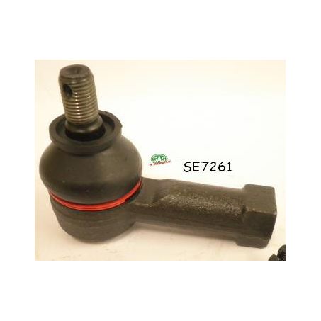 Sas Auto Parts — SAS Tie Rod End — part number SE7261