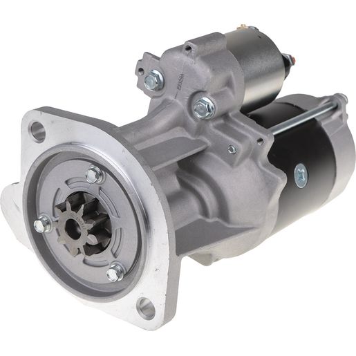 OEX — OEX Starter Motor 12V 9Th CW Hitachi Style — part number HXS089