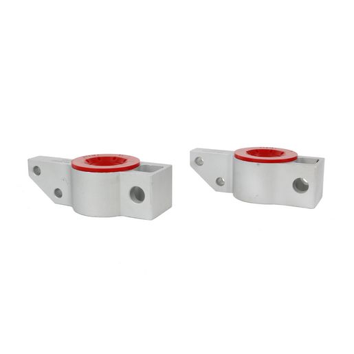 Nolathane — Nolathane Front Lower Control Arm Inner Rear Bushing Kit — part number 45757