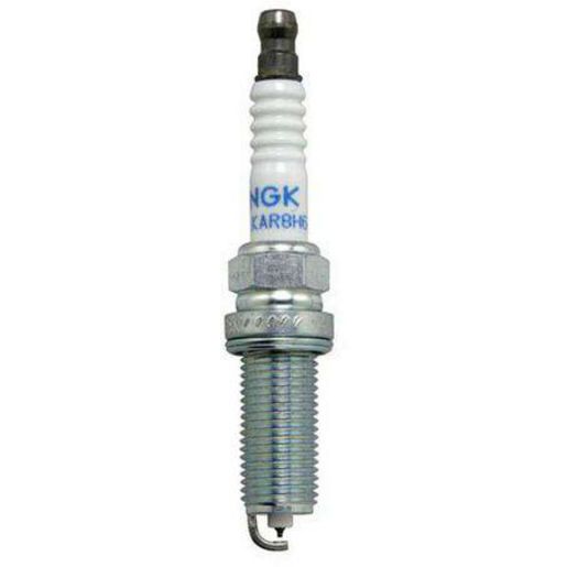 NGK Spark Plugs — NGK Iridium Spark Plug — part number ILKAR8H6