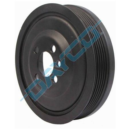 PBOND — Powerbond Harmonic Balancer — part number HB1562N