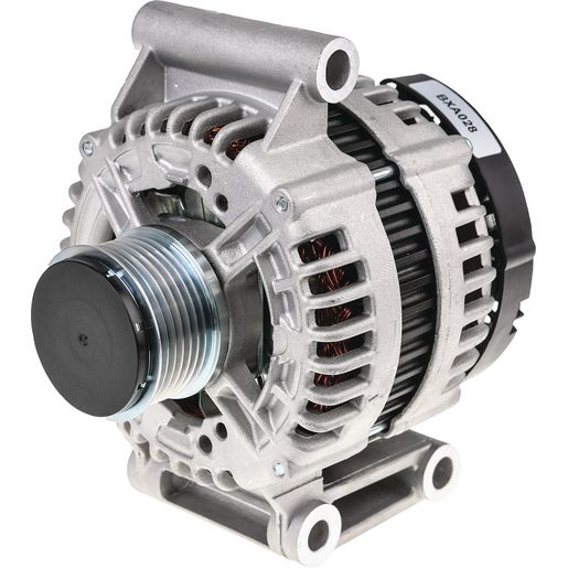 OEX — OEX Alternator 12V 150A Bosch Style - Confirm by OE Number — part number BXA028