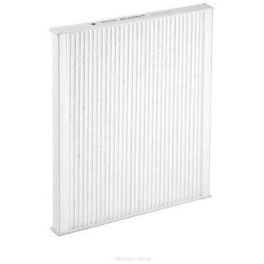 Ryco Filters — Ryco Cabin Air Filter - Pollen — part number RCA281P