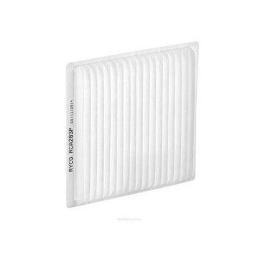 Ryco Filters — Ryco Cabin Air Filter - Pollen — part number RCA283P