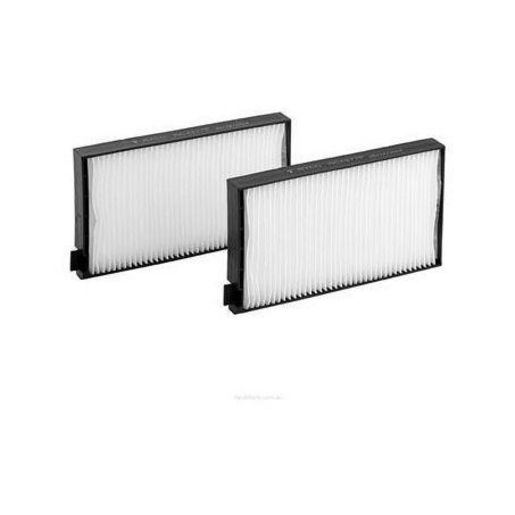 Ryco Filters — Ryco Cabin Air Filter - Pollen — part number RCA277P