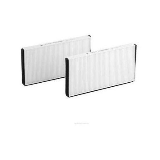 Ryco Filters — Ryco Cabin Air Filter - Pollen — part number RCA286P
