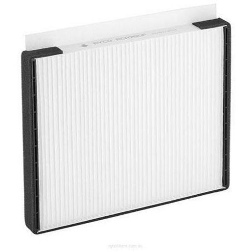 Ryco Filters — Ryco Cabin Air Filter - Pollen — part number RCA290P