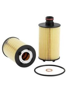 Ryco Filters — Ryco Oil Filter Cartridge — part number R2751P