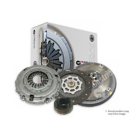 Clutch Industries — Clutch Industries Clutch Kit Inc DMF — part number DMF2675N